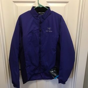 Arcteryx Men Jacket
